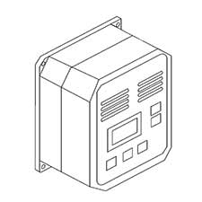 Jet JT9-5507817 Inverter (1ph, 120V, 50/60Hz)