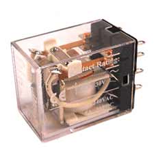 Jet JT9-5508409 Relay