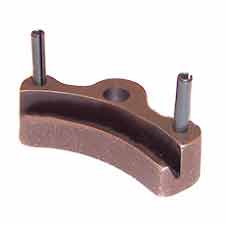 Jet JT9-5508451 Clamp with Pins