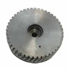 Jet JT9-5510121 Helix Gear