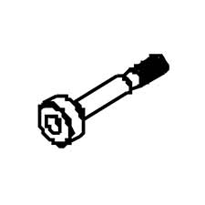 Jet JT9-5510132 Shaft