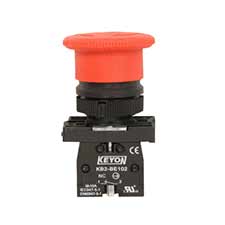 Jet JT9-5510204 E-stop Switch