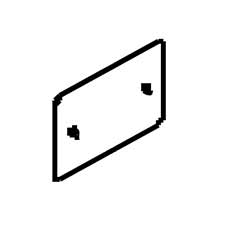 Jet JT9-5510210 Oil Filler Cover