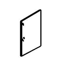 Jet JT9-5510227 Insulation Board