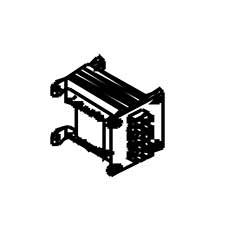 Jet JT9-5510229 Transformer