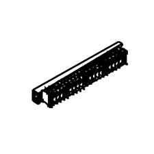 Jet JT9-5510235 Terminal Block