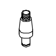 Jet JT9-5510253 Spindle