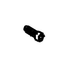 Jet JT9-5510281 Socket Head Screw