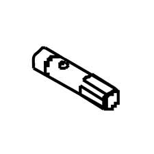 Jet JT9-5510308 Shaft