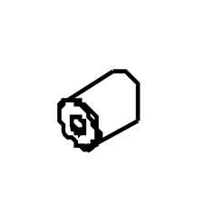 Jet JT9-5510319 Front Cam Lock