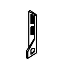 Jet JT9-5510331 Mounting Bracket