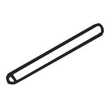 Jet JT9-5512153 Shaft, Pivot