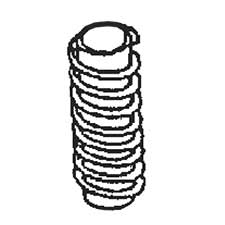 Jet JT9-5512157 Spring