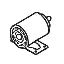 Jet JT9-5512191 Motor