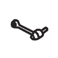 Jet JT9-5512206 Handle, Lock