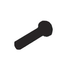 Jet JT9-5512254 Screw, Hex Cap