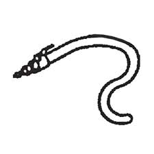 Jet JT9-5512291 Nozzle, Flexible