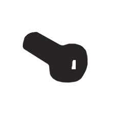 Jet JT9-5512299 Bolt, Hex Cap (M12X30)