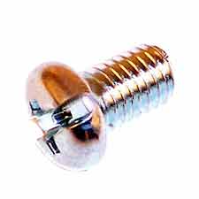 Jet JT9-5512322 Screw, Pan Head (M5X8)