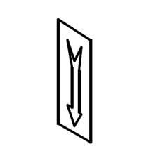 Jet JT9-5512507 Label
