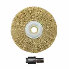 Jet JT9-5512680 Brush, Wire