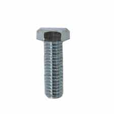 Jet JT9-5512713 Bolt, Hex, M12 X 35