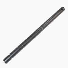 Jet JT9-5513045 Shaft, Driven Drum