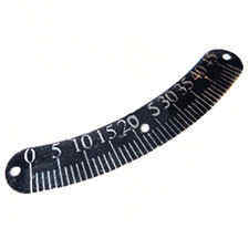 Jet JT9-5513090 Scale