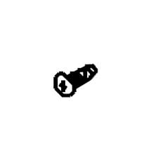 Jet JT9-5513359 Screw