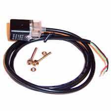 Jet JT9-5513515 Pickup, Magnetic