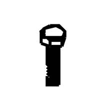 Jet JT9-5513675 Cap Screw