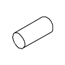 Jet JT9-5513824 Parallel Pin