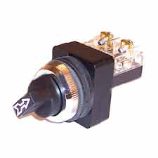 Jet JT9-5516855 Coolant Pump Switch