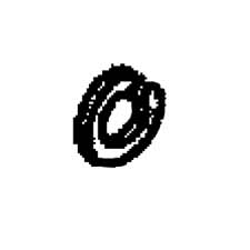Jet JT9-5517502 Spring Washer 1/4