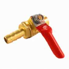 Jet JT9-5517505 Valve