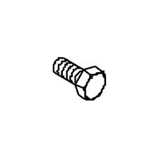 Jet JT9-5517523 Rh Ph. Screw 3/16x1/4