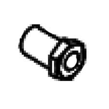 Jet JT9-5519736 Eccentric Shaft