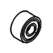 Jet JT9-5519737 Smooth Wheel Assembly