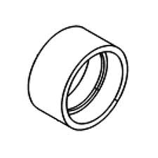 Jet JT9-5519738 Smooth Wheel