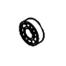 Jet CM9-5519755 Bearing