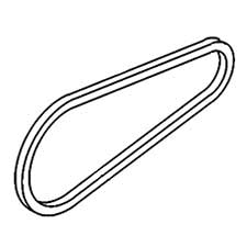 Jet JT9-5519766 V-belt