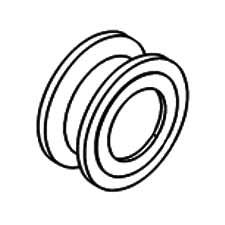 Jet JT9-5519774 Smooth Wheel