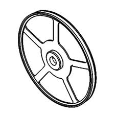 Jet JT9-5519787 Drive Wheel