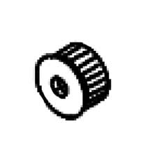 Jet JT9-5519829 Hydraulic On/off Knob