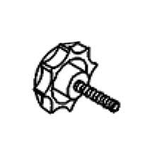 Jet JT9-5519838 Stop Bracket Knob