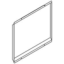 Jet JT9-5519841 Right Side Panel