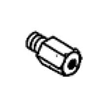 Jet JT9-5519846 Pivot Shaft