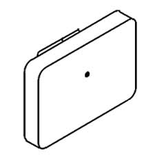 Jet JT9-5519849 Counterbalance Weight
