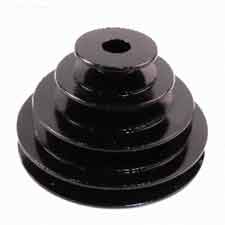 Jet JT9-5629311 Pulley, Motor
