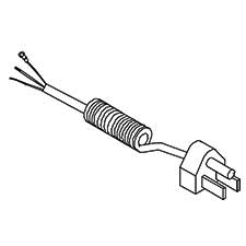 Jet JT9-5630391 Power Supply Cable